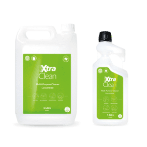 XtraClean Group X20002 X2003