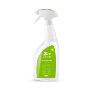 XtraClean X20001 Natural 750ml empty for web