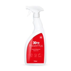 XtraPowerPlus X20161 750ml empty