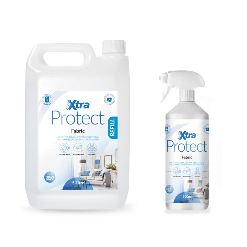 XtraProtect Fabric X20376 X20375 group