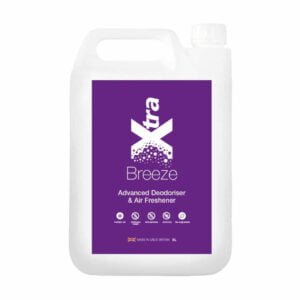XtraBreeze 5litre