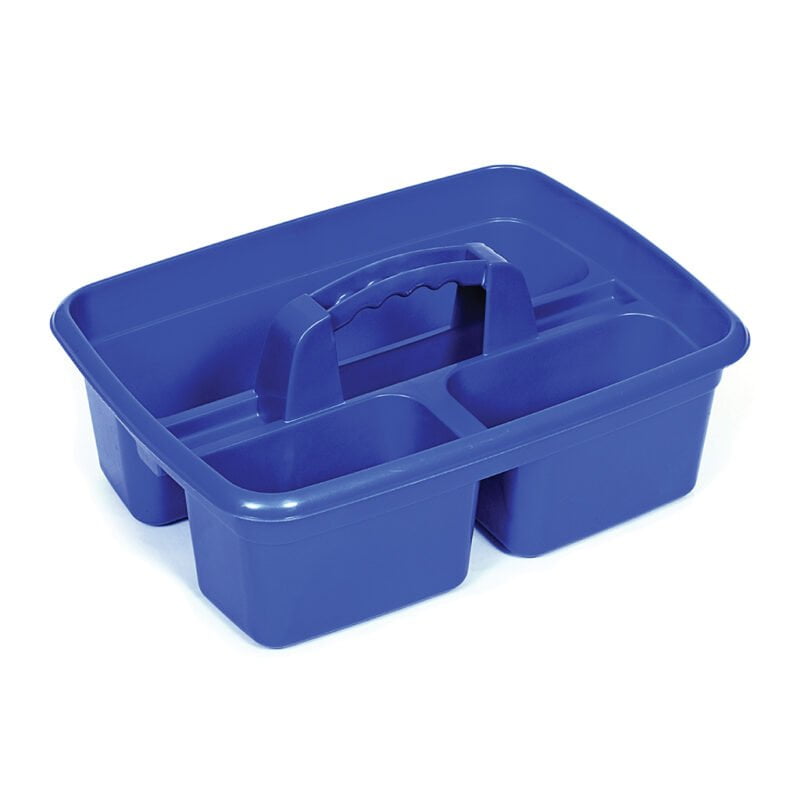 MM0040 Cleaners Caddy Blue