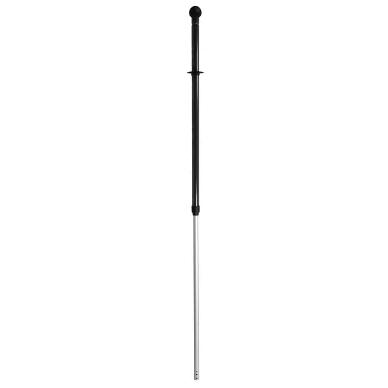 X100 896 Telescopic Handle (Grey) (160cm)