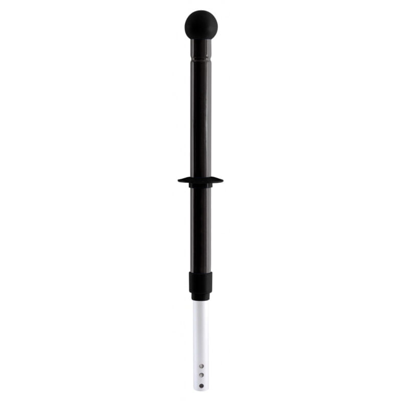 X100 897 Mini Telescopic Handle 77cm