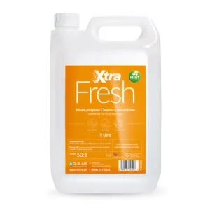 Xtra Protect Multi Surface Sanitiser