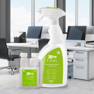 XtraClean Kit new