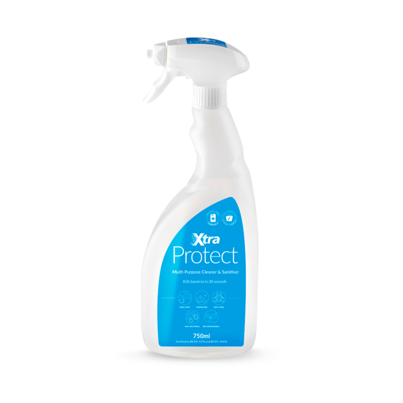 X20054 XtraProtect Trigger Spray Bottle 750ml for web better shadow